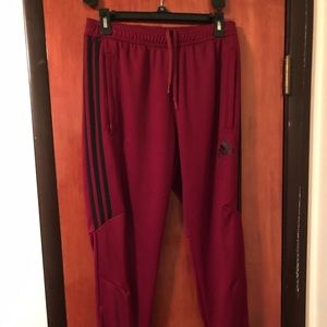 Adidas joggers
